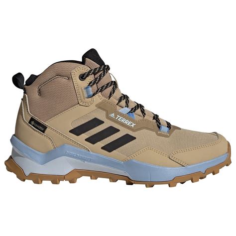 terrex ax4 mid GORE-TEX